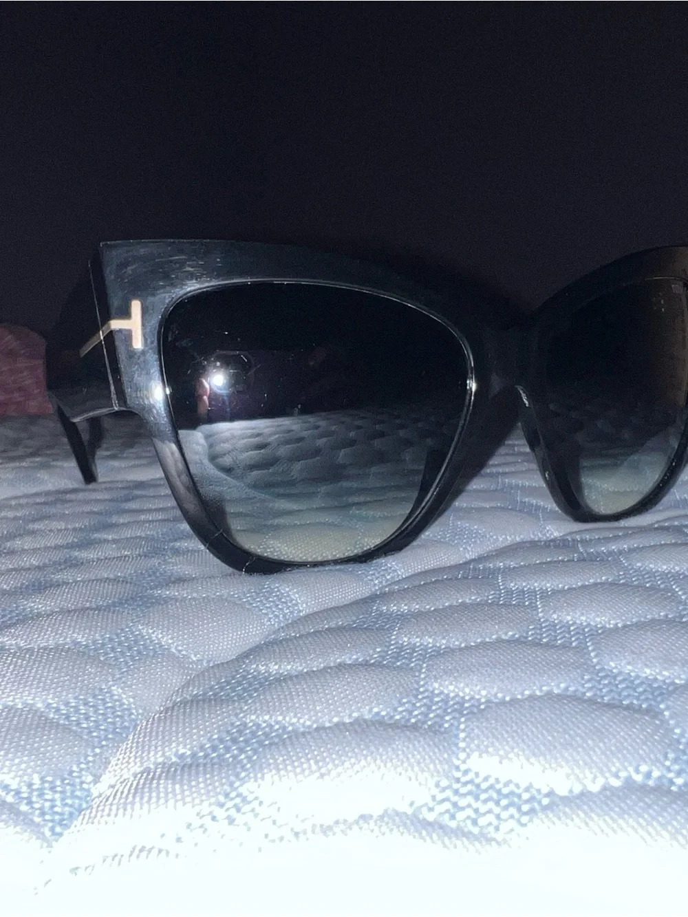 Tom Ford Anoushka Sunglasses